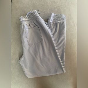 Women’s joggers